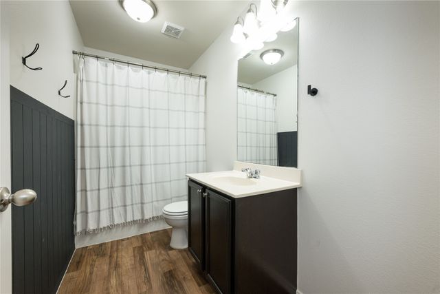 1627 Kawati Way, Krum, TX 76249