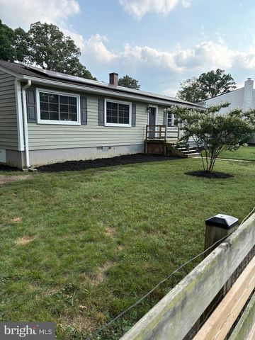 1813 POTOMAC RD, Edgewater, MD 21037