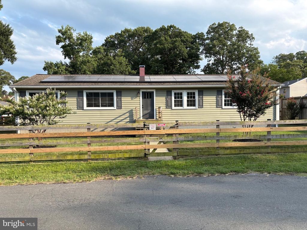 1813 POTOMAC RD, Edgewater, MD 21037