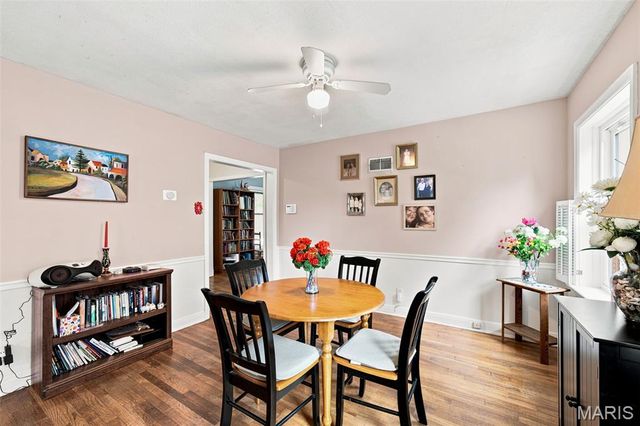 7816 Blackberry Avenue, St Louis, MO 63130