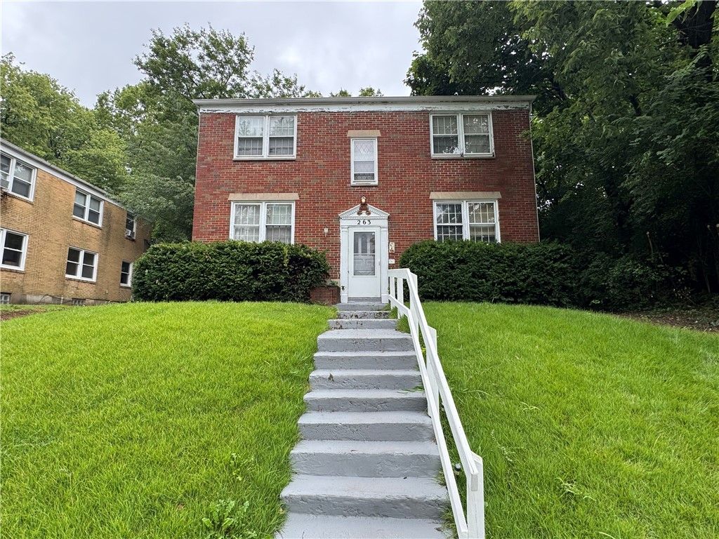 263 Valleyview Drive 3, Dayton, OH 45405