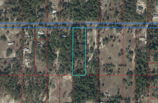 11550 SE 32ND PLACE, Morriston, FL 32668