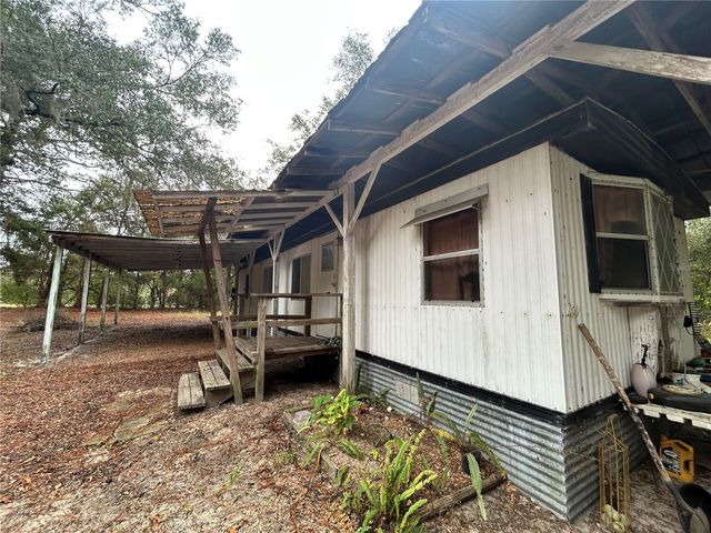 11550 SE 32ND PLACE, Morriston, FL 32668