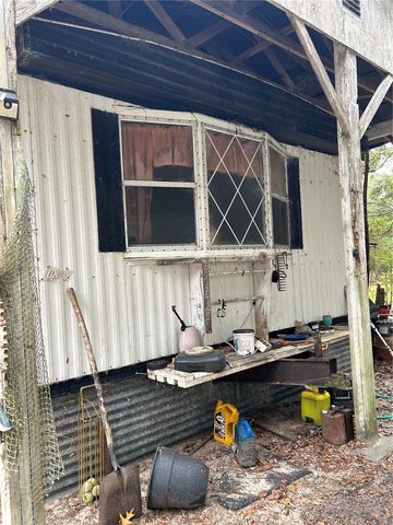 11550 SE 32ND PLACE, Morriston, FL 32668