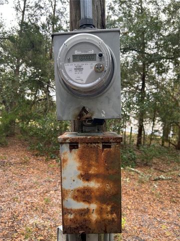 11550 SE 32ND PLACE, Morriston, FL 32668