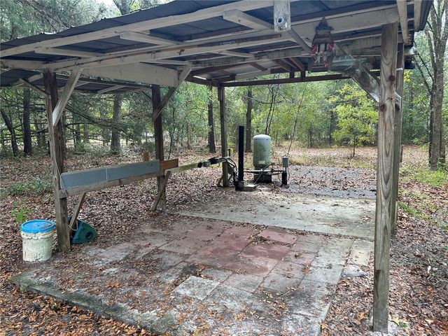 11550 SE 32ND PLACE, Morriston, FL 32668