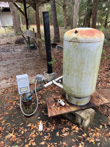 11550 SE 32ND PLACE, Morriston, FL 32668