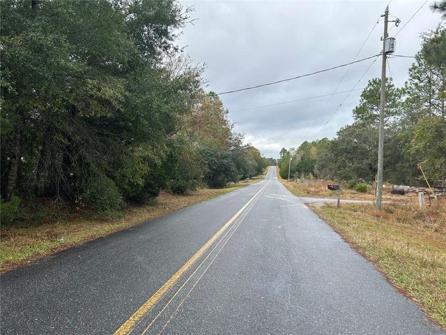 11550 SE 32ND PLACE, Morriston, FL 32668