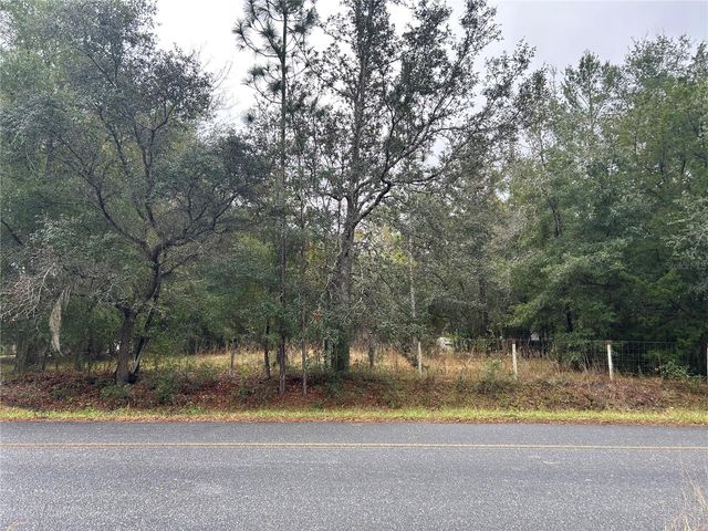 11550 SE 32ND PLACE, Morriston, FL 32668