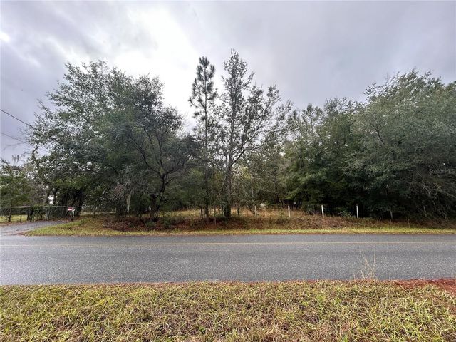 11550 SE 32ND PLACE, Morriston, FL 32668
