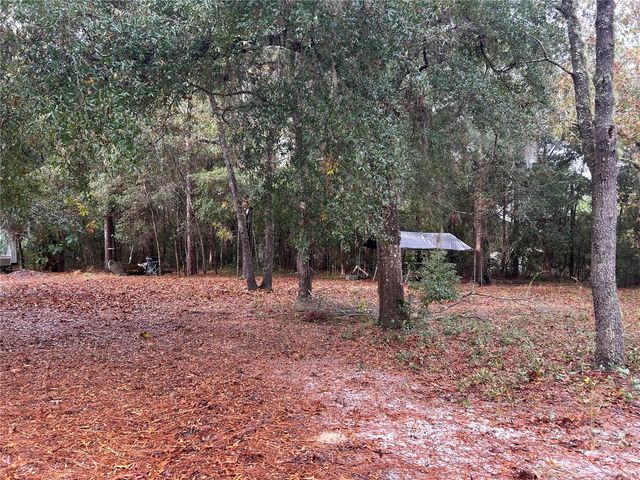 11550 SE 32ND PLACE, Morriston, FL 32668