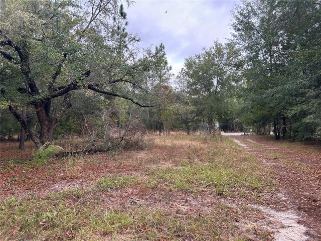 11550 SE 32ND PLACE, Morriston, FL 32668