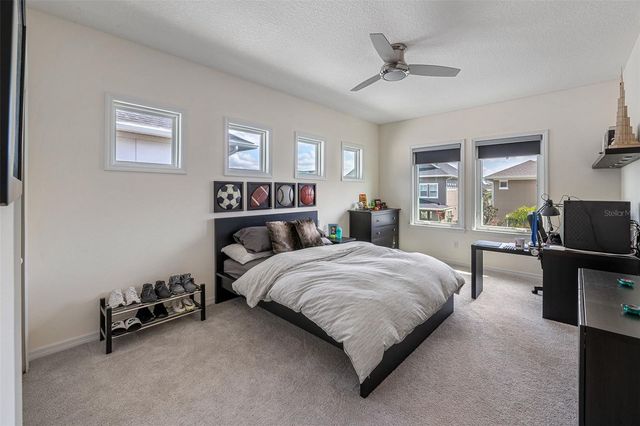 12527 BOVET AVENUE, Orlando, FL 32827