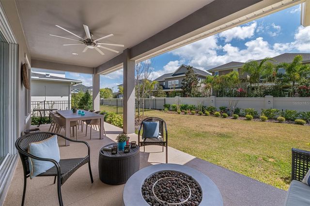 12527 BOVET AVENUE, Orlando, FL 32827