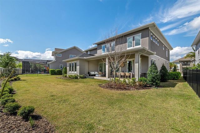 12527 BOVET AVENUE, Orlando, FL 32827