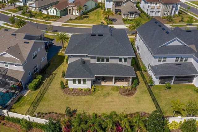 12527 BOVET AVENUE, Orlando, FL 32827