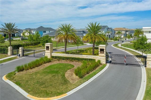 12527 BOVET AVENUE, Orlando, FL 32827