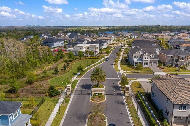 12527 BOVET AVENUE, Orlando, FL 32827