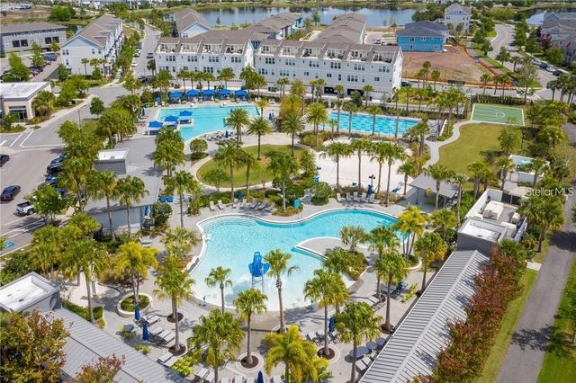 12527 BOVET AVENUE, Orlando, FL 32827