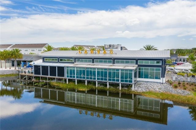 12527 BOVET AVENUE, Orlando, FL 32827