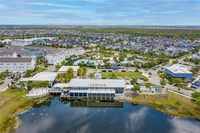 12527 BOVET AVENUE, Orlando, FL 32827