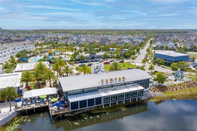 12527 BOVET AVENUE, Orlando, FL 32827