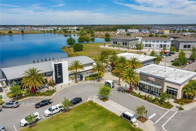 12527 BOVET AVENUE, Orlando, FL 32827