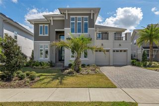 12527 BOVET AVENUE, Orlando, FL 32827