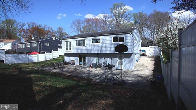 13408 BRACKLEY TER, Silver Spring, MD 20904