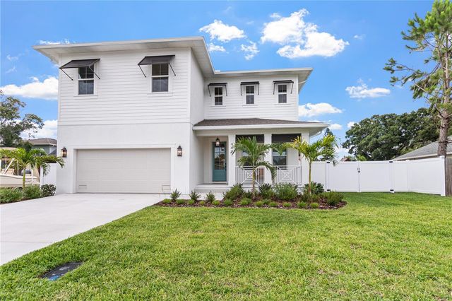 4421 W BAY COURT AVENUE, Tampa, FL 33611