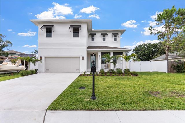 4421 W BAY COURT AVENUE, Tampa, FL 33611