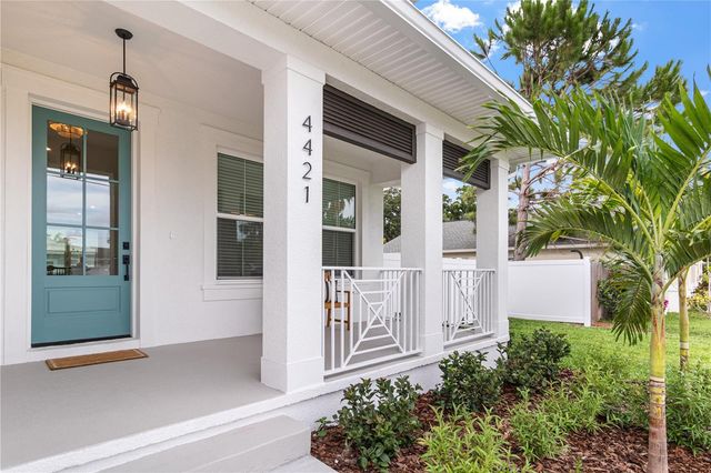 4421 W BAY COURT AVENUE, Tampa, FL 33611