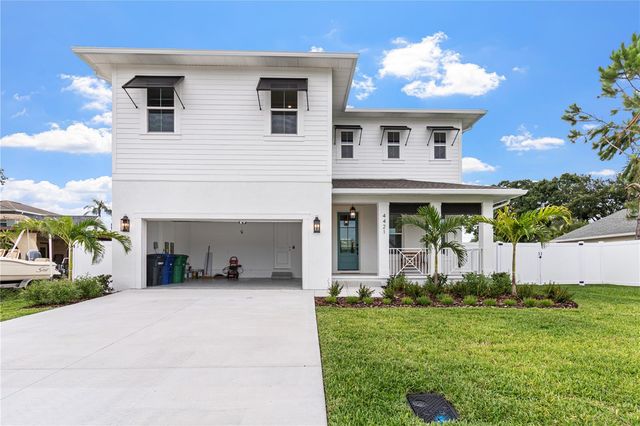 4421 W BAY COURT AVENUE, Tampa, FL 33611