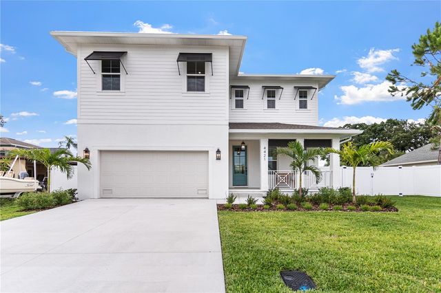 4421 W BAY COURT AVENUE, Tampa, FL 33611