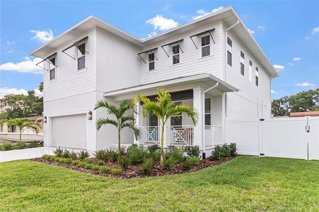 4421 W BAY COURT AVENUE, Tampa, FL 33611