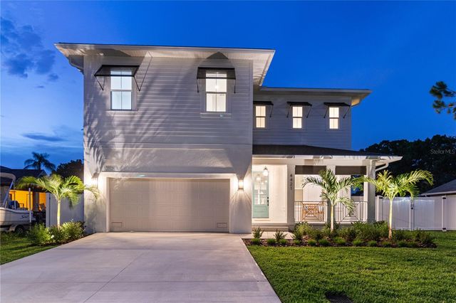 4421 W BAY COURT AVENUE, Tampa, FL 33611