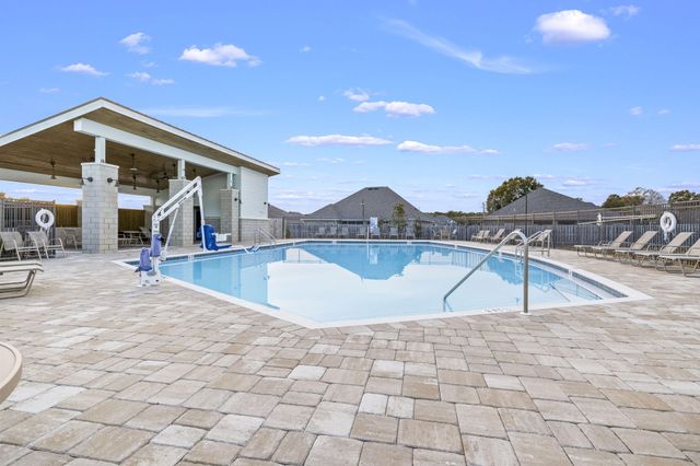 4603 Soldier Court, Crestview, FL 32539