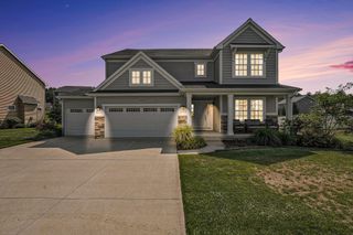 8920 Pictured Rock Drive SW, Byron Center, MI 49315