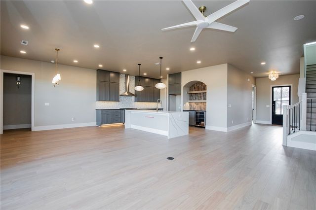 3804 SW Limelight Lane, Bentonville, AR 72713