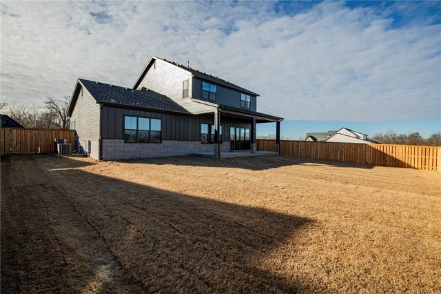 3804 SW Limelight Lane, Bentonville, AR 72713