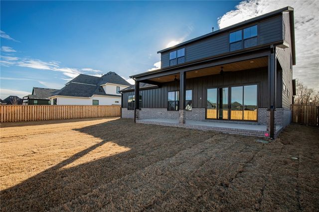 3804 SW Limelight Lane, Bentonville, AR 72713