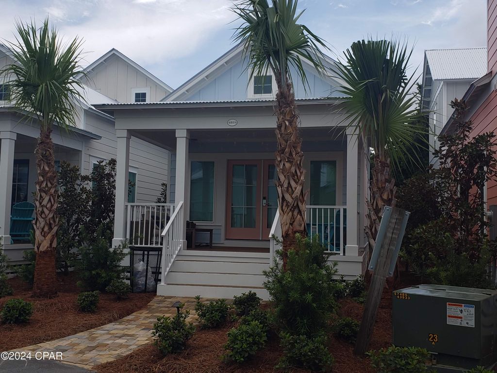 Image 10 of property listing at 140 Paradise Found Circle 33, Panama City Beach, FL 32413
