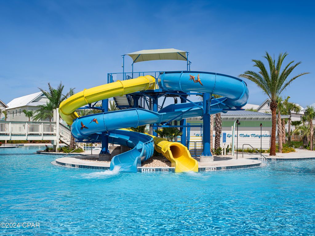 Image 16 of property listing at 140 Paradise Found Circle 33, Panama City Beach, FL 32413