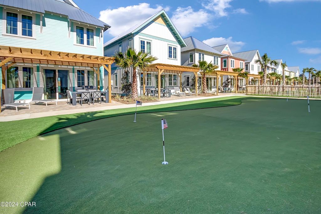 Image 17 of property listing at 140 Paradise Found Circle 33, Panama City Beach, FL 32413