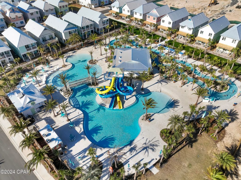 Image 18 of property listing at 140 Paradise Found Circle 33, Panama City Beach, FL 32413