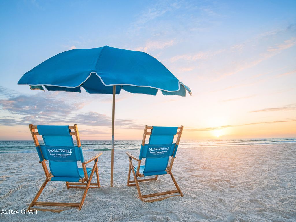 Image 20 of property listing at 140 Paradise Found Circle 33, Panama City Beach, FL 32413