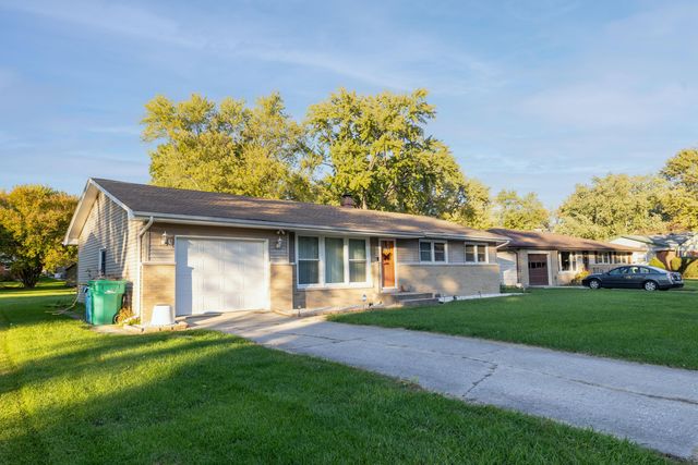 1850 W 58th Place, Merrillville, IN 46410