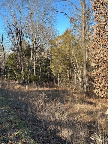 Lots 7-10 Granshire Drive, Bella Vista, AR 72714