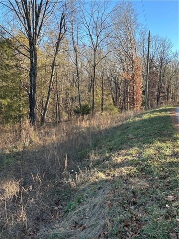 Lots 7-10 Granshire Drive, Bella Vista, AR 72714