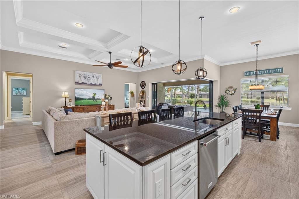 12865 Chadsford CIR, FORT MYERS, FL 33913 — photo 4